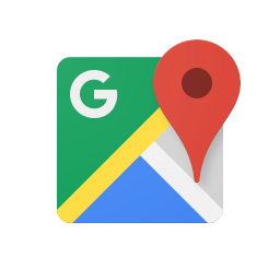 Find Us On Google Maps