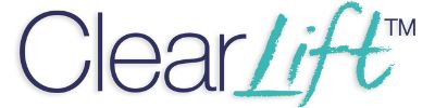 Clearlift Logo