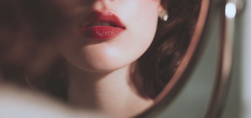 Lip fillers are a safe and quick way to get fuller, more defined lips.